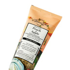 Korean Foam Cleanser, Peach & Apple, Gentle & Hypoallergenic, Perfect for Oil-Water Balance