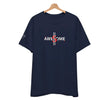 T-Shirt, Breathable & Fade-Resistant, for Men