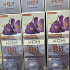 XQM BB Blemish Base, Multi-Function 6-in-1, Brightening & Oil Control