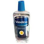 Vaseline Hair Tonic, Non-Greasy Strengthening Formula, for Scalp Nourishment & Hair Fall Control