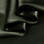 Pure Silk Fabric, High-Quality Satin & Unstitched Luxury, for Custom Designs