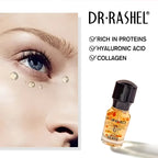 Dr. Rashel Illuminating Renewal Eye Serum, Anti-Wrinkle & Firming, Dark Circle Reduction