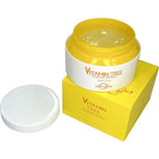 Rejuvenating Night Mask, Smooths Wrinkles & Moisturizes, for Women