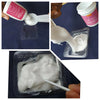 White Care Cream Bleach, Light Formula for Skin Hair, for All Skin Types