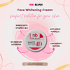 Face Cream, Vitamin C Brightening & Anti Aging, for All Skin