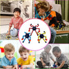 Spider Stress Reliever Spinner, Unique Design, Great for Focus and Fun