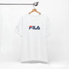 T-Shirt, Trendy Printed Design Adds a Stylish, Modern Touch, for Men
