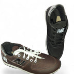 NB Sneakers, Breathable & Trendy Running, Ideal Gift for Boys