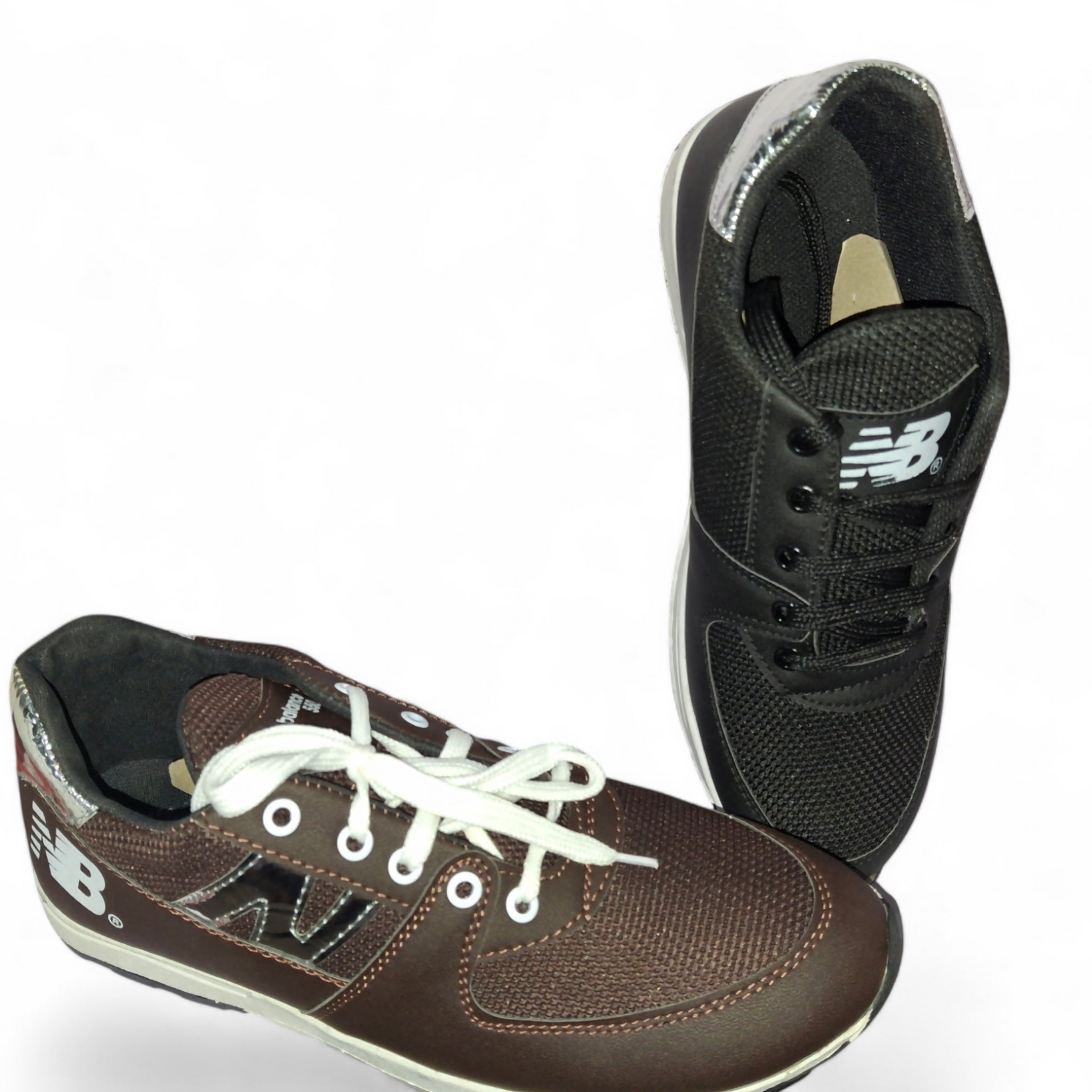 NB Sneakers, Breathable & Trendy Running, Ideal Gift for Boys