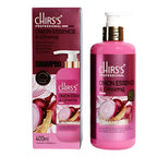 Chirs’s Onion & Ginseng Shampoo, Turkish Formula, Hair Growth & Strength