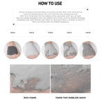 Bubble Bomb Pack, Deep Cleansing & Hydrating, for All Skin Types