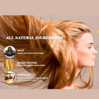 Karseell Hair Repair Mask, Deep Conditioning for Dry & Damaged Hair, All Hair Types