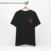 T-Shirt, Stylish Round, Durable & Fade-Resistant, for Everyday Use