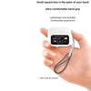 A9 Pro AirPods, Black & White, ANC, LED Display & Smart Features