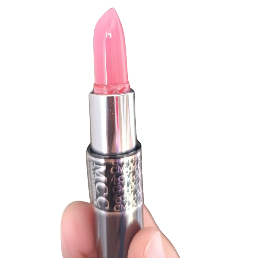 Moisture Lipstick, High Gloss & Rich Volume, for Women