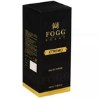 Fogg Extremo Scent, Fresh & Long-Lasting , for Men