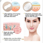 Bioaqua V7 Deep Hydration Face Cream, 50ml, Whitening & Anti-Wrinkle, Skin Brightening