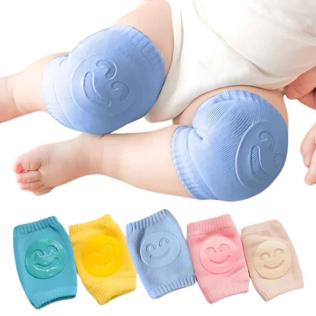 Baby Head Protector, Knee Pad, U Shape Brush, Perfect for Toddlers