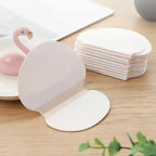 Underarm Sweat Pads, Disposable Anti-Stain Armpit Shields, for Unisex & Kids