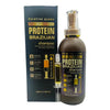 Keratine Queen Moisturizing Protein Shampoo, 800ml, Smooth & Nourish