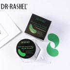 Dr. Rashel Marine Algae Eye Mask, Anti-Wrinkle & Revitalizing, for All Skin Types