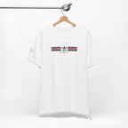 T-Shirt, Easy to Wash & Maintain with Classic Round Neck Design, for Men