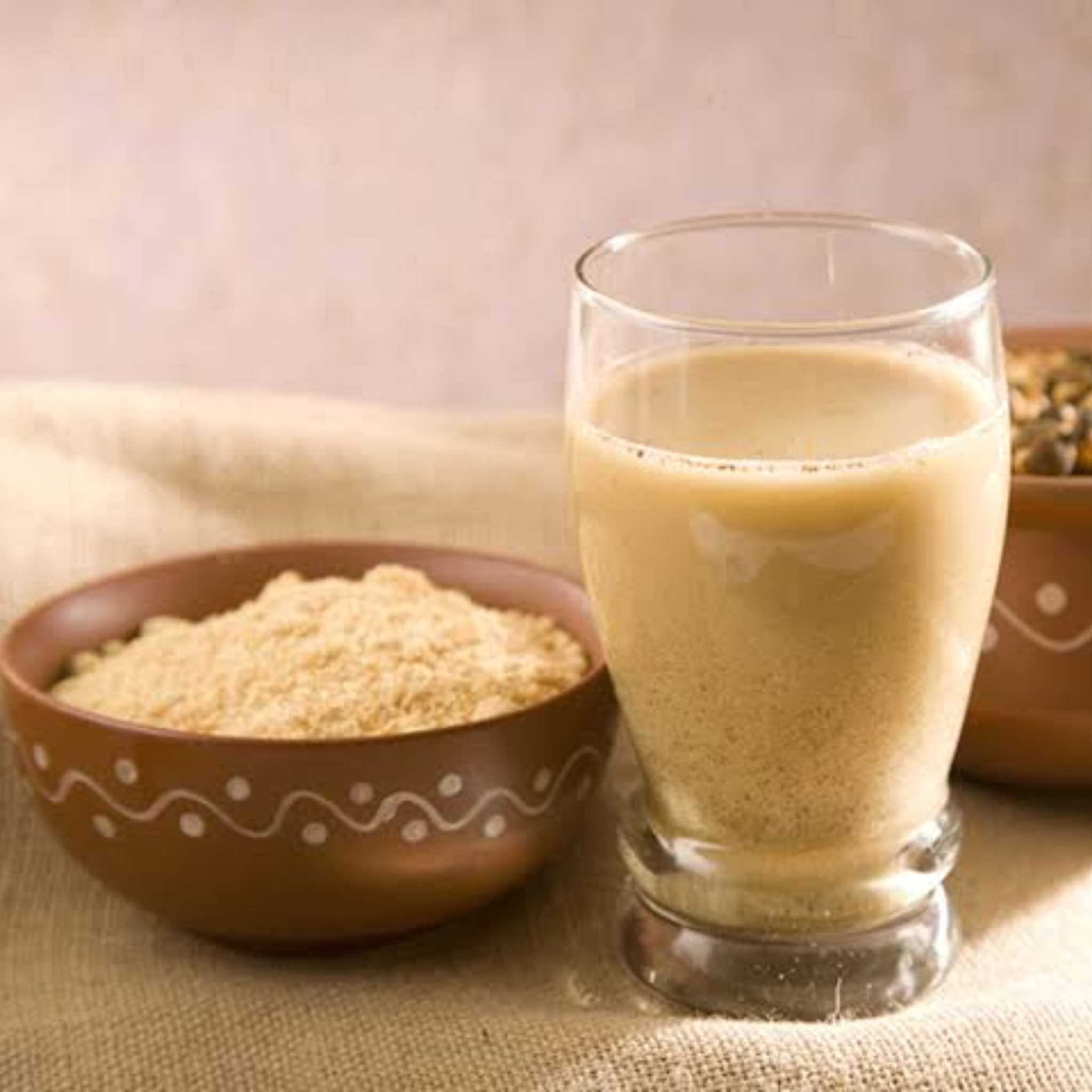Desi Sattu & Shakkar - دیسی شکر اور ستّو - Keeps You Cool, Rich in Protein & Regulates Blood Sugar