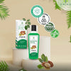 Emira Keratin Olive & Argan Hair Oil, Hair Growth & Strengthening Formula