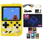 SUP Game Box Portable Console, for Kids & Adults