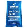 Reusable Hot Cold Gel Pack, Dual-Temperature Therapy, for Injuries, Pain Relief & Skincare