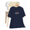T-Shirt, Breathable & Fade-Resistant, for Men