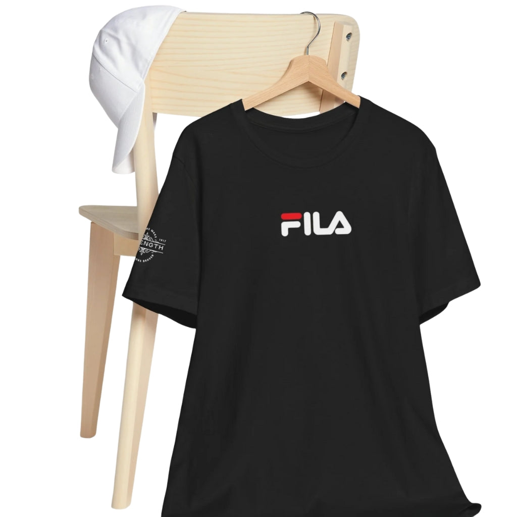 T-Shirt, Stylish Round Neck, Premium Quality & Versatile Wear, for Men