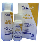 Cerave Skin Polish Smoother Skin, Best Quality Skin Polish, for all skin types