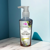 Face Wash, Charcoal, for Dead Skin Removal & Deep Cleansing