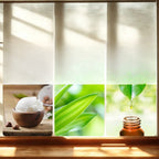 Hand Cream, Deep Moisture & Nourishing Care, for Daily Use