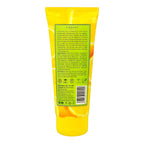 Lemon Face Wash, Vibrant Beauty Brightening & Purifying Cleanser, 100gm