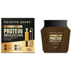 Keratine Queen Brazilian Protein Treatment, with Argan Oil & Keratin, for Damaged Hair