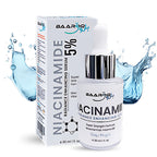 Radiant Glow Niacinamide Serum