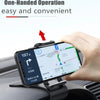 Mobile Holder, 360° Rotating, Universal Car Mount, for Dashboard