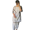Embroidered Suit, Trendy Side Pocket Design & Premium Cotton Lawn