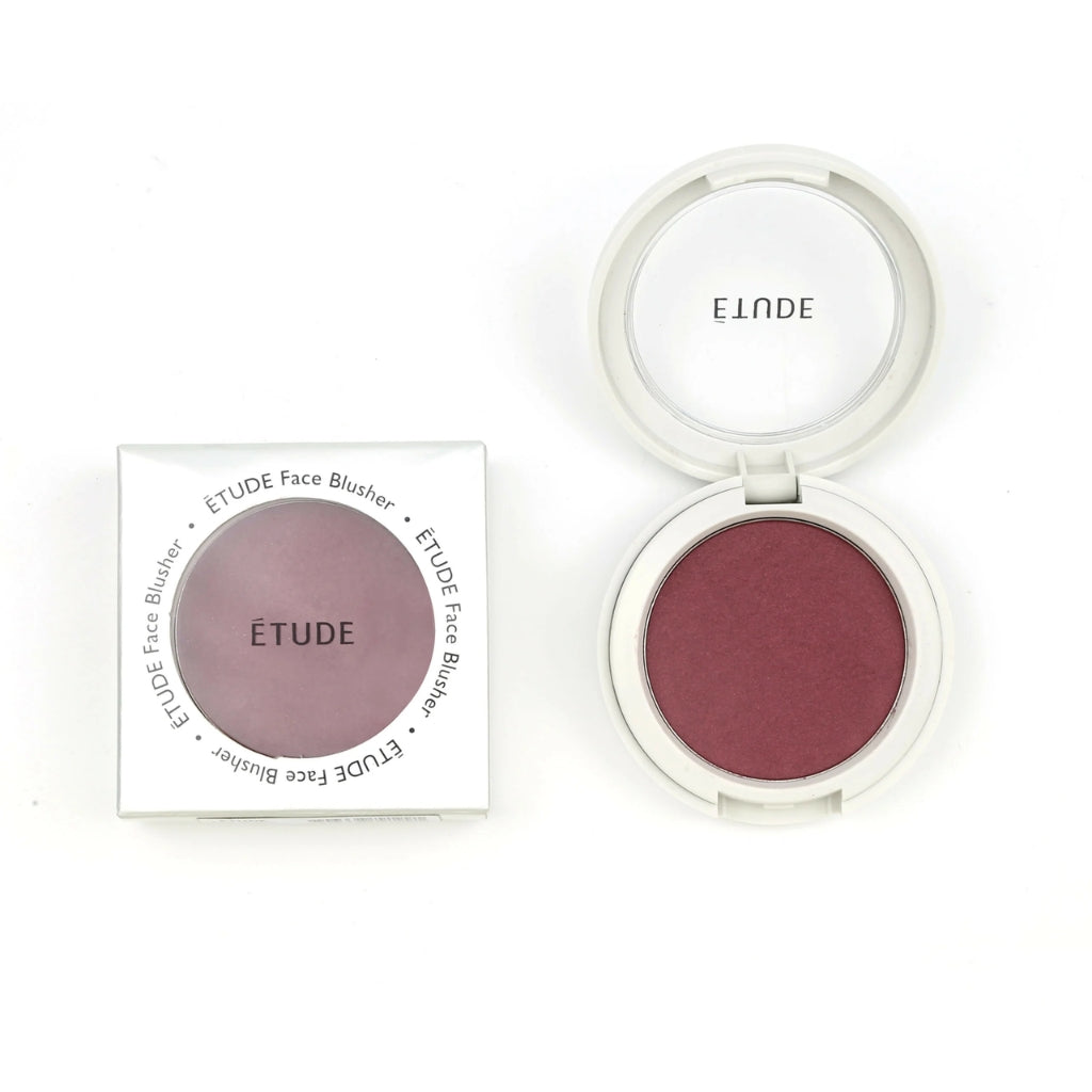 Face Blusher, Lightweight Formula in Multiple Shades, for makeup lovers