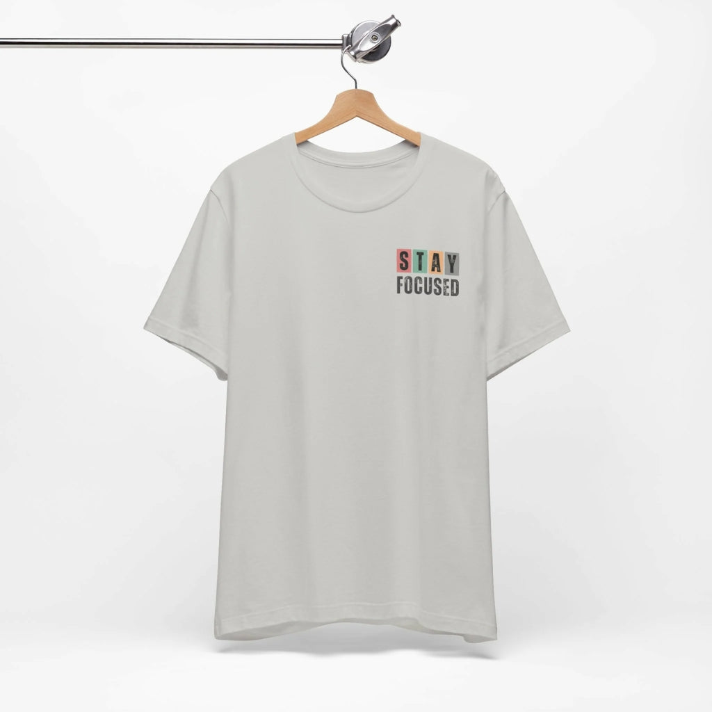 T-Shirt, Easy to Wash & Maintain without Shrinking, for Men