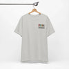 T-Shirt, Easy to Wash & Maintain without Shrinking, for Men