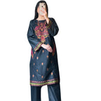 Embroidered Suit, 2-Piece Cotton Lawn, Stylish & Comfortable, for Women