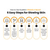 Vitamin C Serum, Brightening & Anti-Aging Formula, for Unisex