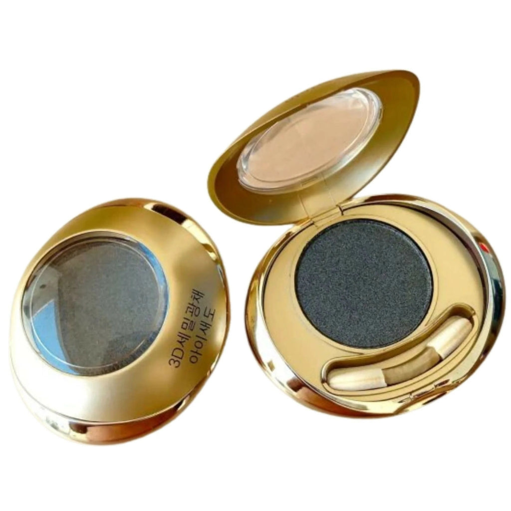 YCID 3D Glow Eyeshadow, Imported from Paris, 6g & Radiant Finish