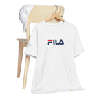 T-Shirt, Trendy Printed Design Adds a Stylish, Modern Touch, for Men