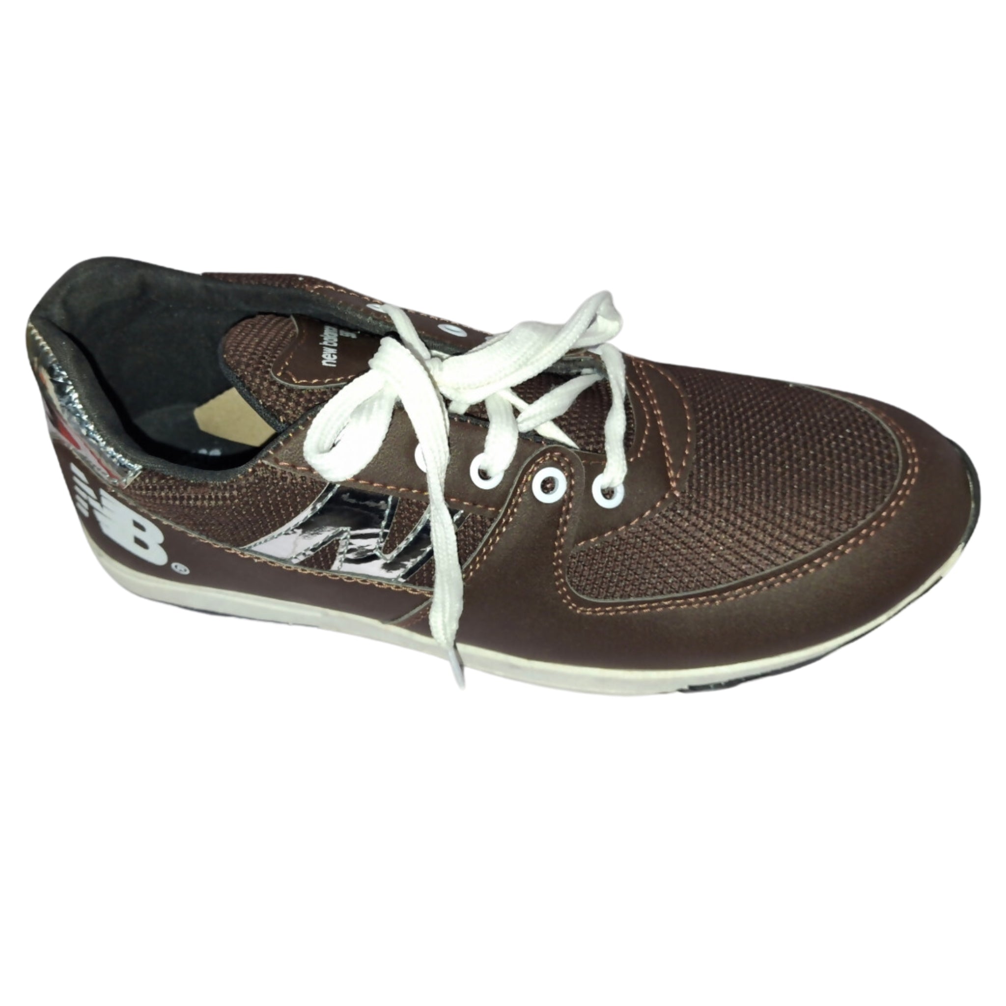 NB Sneakers, Breathable & Trendy Running, Ideal Gift for Boys