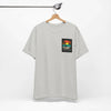 T-Shirt, Printed Round Neck, Trendy & Comfortable, Premium Cotton, for Men