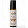 Under Eye Essential Oil Serum, Roll-On Dark Circle Remover, for Puffiness & Firming